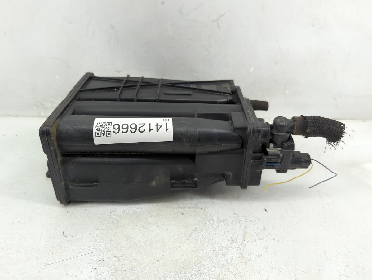 2020 Nissan Altima Fuel Vapor Charcoal Canister 1412666 - Oemusedautoparts1.com