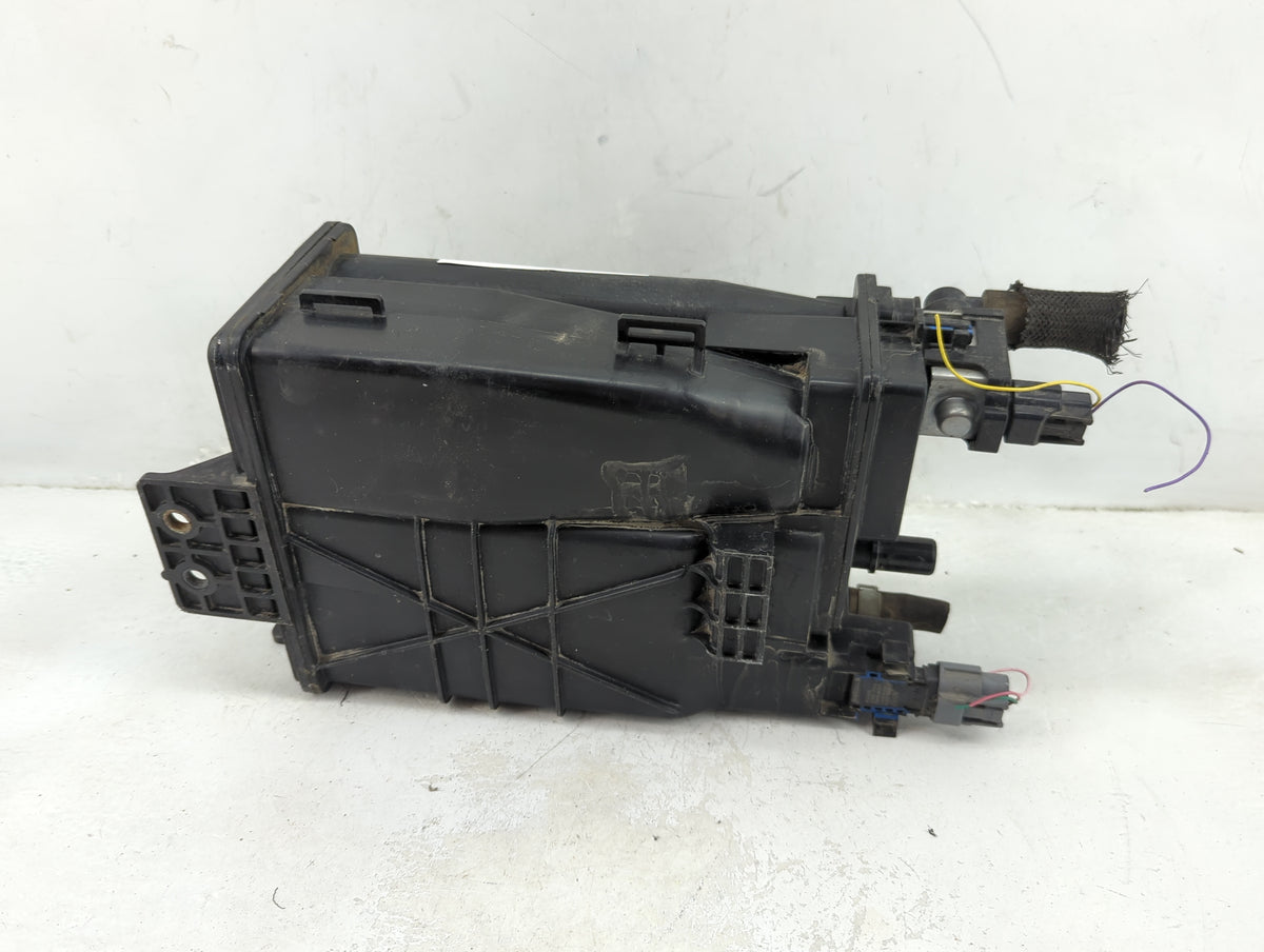 2020 Nissan Altima Fuel Vapor Charcoal Canister 1412666 - Oemusedautoparts1.com