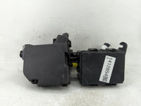 2019-2022 Nissan Altima Fusebox Fuse Box Panel Relay Module P/N:9HJ0A Fits Fits 2019 2020 2021 2022 OEM Used Auto Parts - Oe