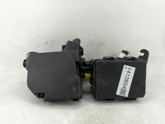 compare product 2019-2022 Nissan Altima Fusebox Fuse Box Panel Relay Module P/N:9HJ0A Fits Fits 2019 2020 2021 2022 OEM Used Auto Parts