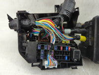 2019-2022 Nissan Altima Fusebox Fuse Box Panel Relay Module P/N:9HJ0A Fits Fits 2019 2020 2021 2022 OEM Used Auto Parts - Oe