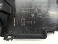 2019-2022 Nissan Altima Fusebox Fuse Box Panel Relay Module P/N:9HJ0A Fits Fits 2019 2020 2021 2022 OEM Used Auto Parts - Oe
