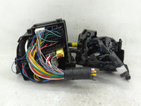 2019-2022 Nissan Altima Fusebox Fuse Box Panel Relay Module P/N:9HJ0A Fits Fits 2019 2020 2021 2022 OEM Used Auto Parts - Oe