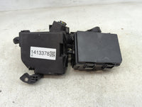 2019-2022 Nissan Altima Fusebox Fuse Box Panel Relay Module Fits Fits 2019 2020 2021 2022 OEM Used Auto Parts - Oemusedautop