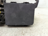 2019-2022 Nissan Altima Fusebox Fuse Box Panel Relay Module Fits Fits 2019 2020 2021 2022 OEM Used Auto Parts - Oemusedautop