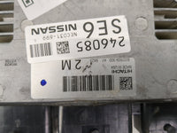 2019-2022 Nissan Altima PCM Engine Control Computer ECU ECM PCU OEM P/N:NEC031-699 BED509-300 Fits Fits 2019 2020 2021 2022 