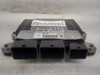 2019-2022 Nissan Altima PCM Engine Control Computer ECU ECM PCU OEM P/N:NEC040-635 BED509-300 Fits Fits 2019 2020 2021 2022 