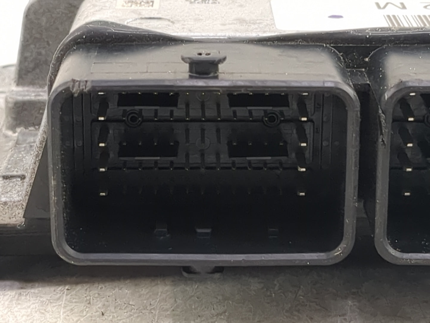 2019-2022 Nissan Altima PCM Engine Control Computer ECU ECM PCU OEM P/N:NEC040-635 BED509-300 Fits Fits 2019 2020 2021 2022 