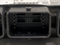 2019-2022 Nissan Altima PCM Engine Control Computer ECU ECM PCU OEM P/N:NEC040-635 BED509-300 Fits Fits 2019 2020 2021 2022 