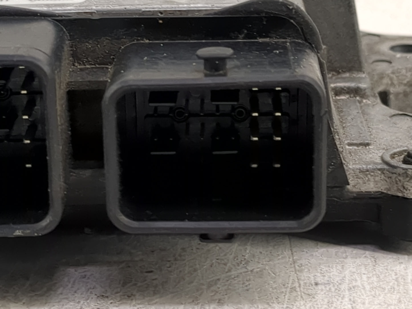 2019-2022 Nissan Altima PCM Engine Control Computer ECU ECM PCU OEM P/N:NEC040-635 BED509-300 Fits Fits 2019 2020 2021 2022 