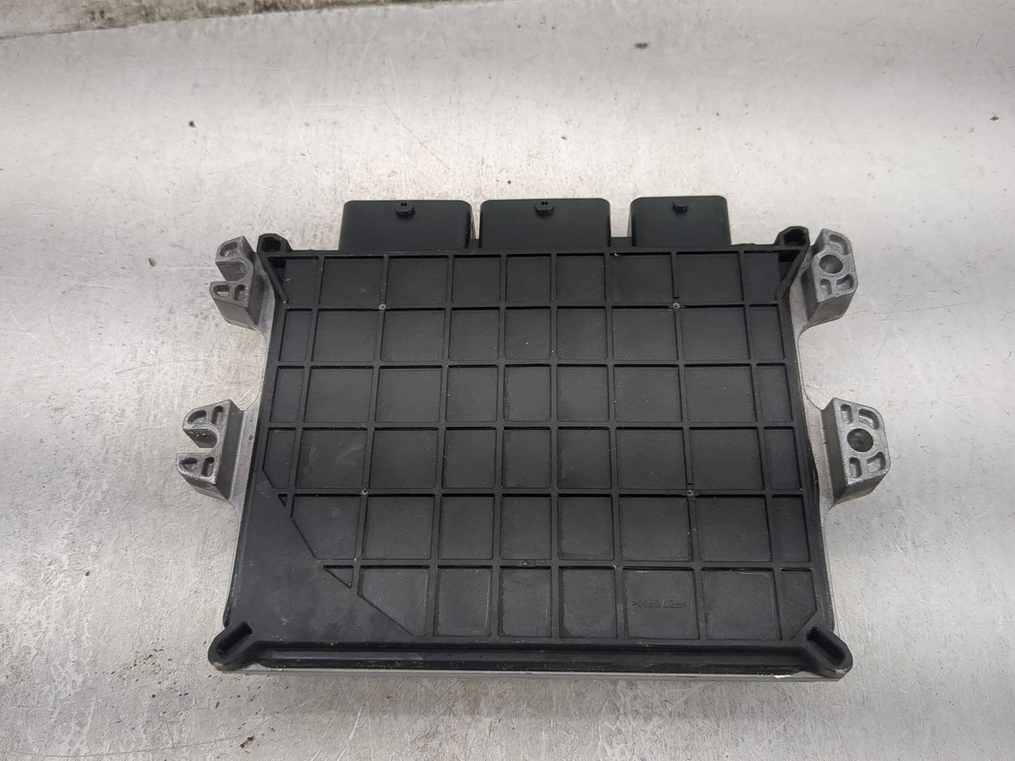 2019-2022 Nissan Altima PCM Engine Control Computer ECU ECM PCU OEM P/N:NEC040-635 BED509-300 Fits Fits 2019 2020 2021 2022 