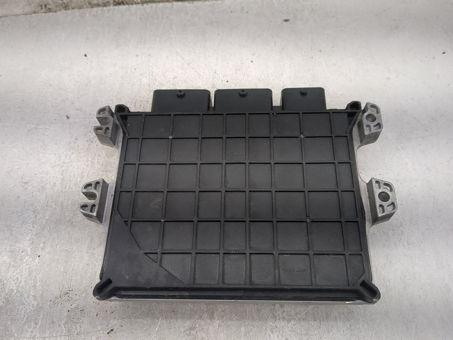 2019-2022 Nissan Altima PCM Engine Control Computer ECU ECM PCU OEM P/N:NEC040-635 BED509-300 Fits Fits 2019 2020 2021 2022 