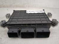 2019-2020 Nissan Altima PCM Engine Control Computer ECU ECM PCU OEM Fits Fits 2019 2020 OEM Used Auto Parts - Oemusedautopar