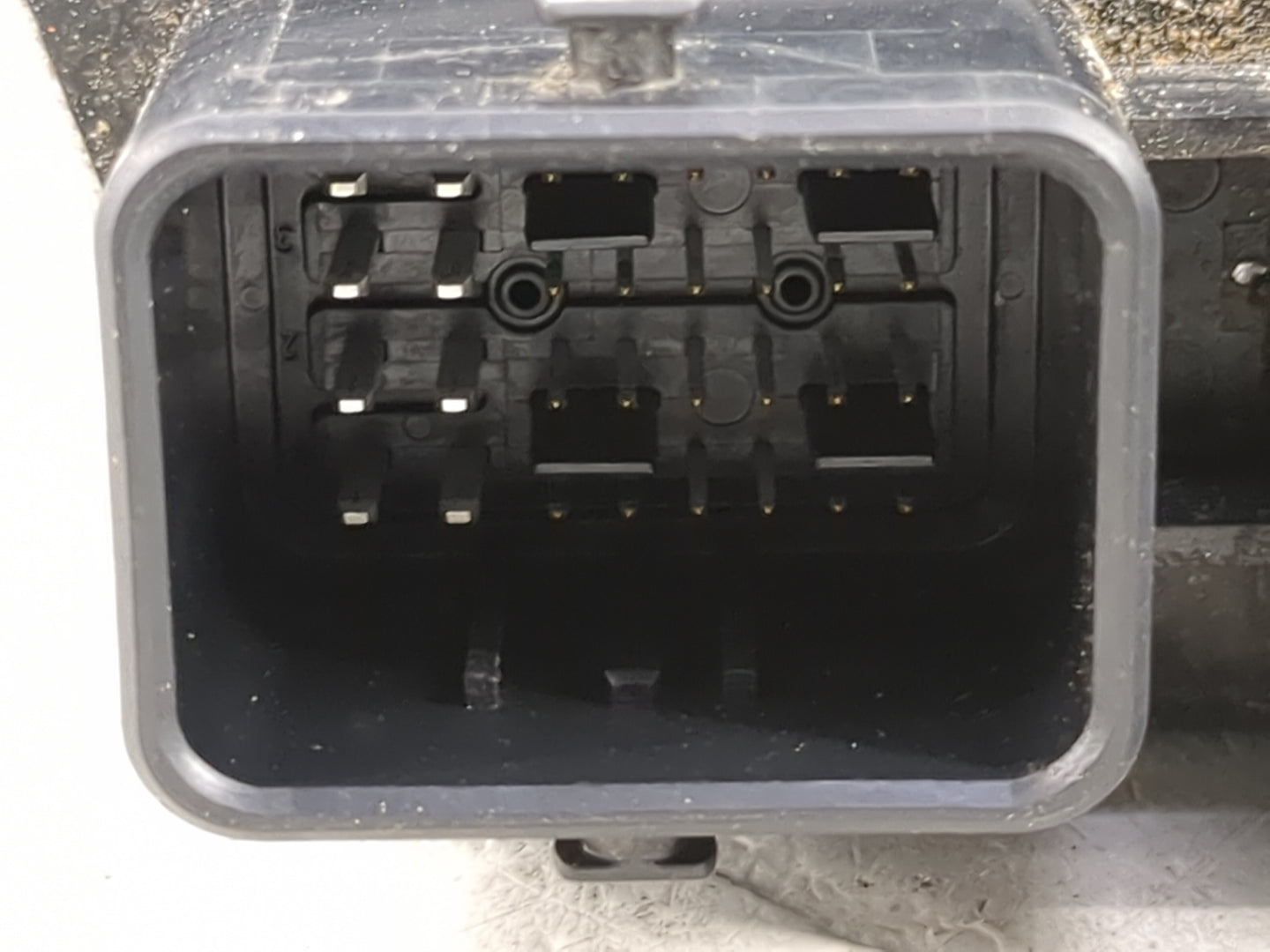 2019-2020 Nissan Altima PCM Engine Control Computer ECU ECM PCU OEM Fits Fits 2019 2020 OEM Used Auto Parts - Oemusedautopar