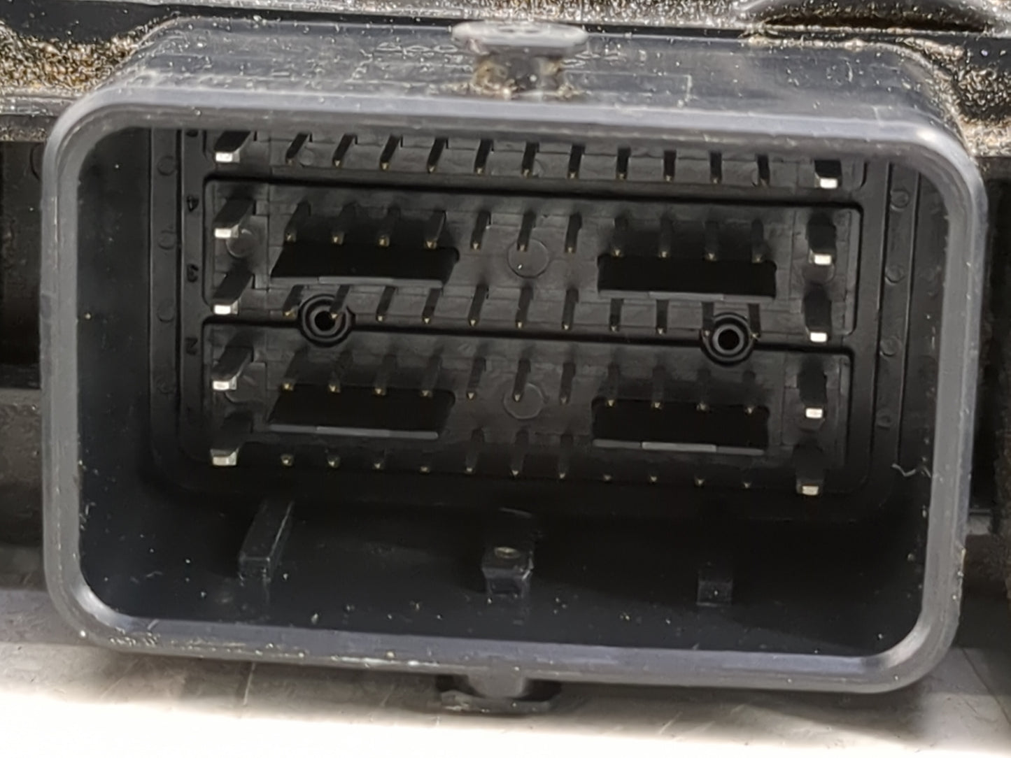 2019-2020 Nissan Altima PCM Engine Control Computer ECU ECM PCU OEM Fits Fits 2019 2020 OEM Used Auto Parts - Oemusedautopar