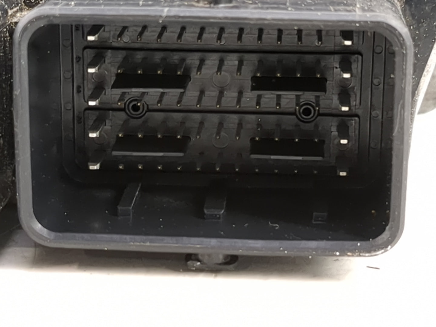 2019-2020 Nissan Altima PCM Engine Control Computer ECU ECM PCU OEM Fits Fits 2019 2020 OEM Used Auto Parts - Oemusedautopar
