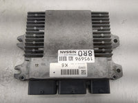 2019-2020 Nissan Altima PCM Engine Control Computer ECU ECM PCU OEM Fits Fits 2019 2020 OEM Used Auto Parts - Oemusedautopar