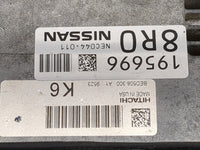 2019-2020 Nissan Altima PCM Engine Control Computer ECU ECM PCU OEM Fits Fits 2019 2020 OEM Used Auto Parts - Oemusedautopar