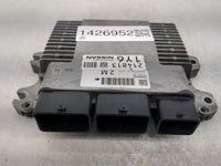 2019-2022 Nissan Altima PCM Engine Control Computer ECU ECM PCU OEM P/N:NEC043-645 BED509-300 Fits Fits 2019 2020 2021 2022 