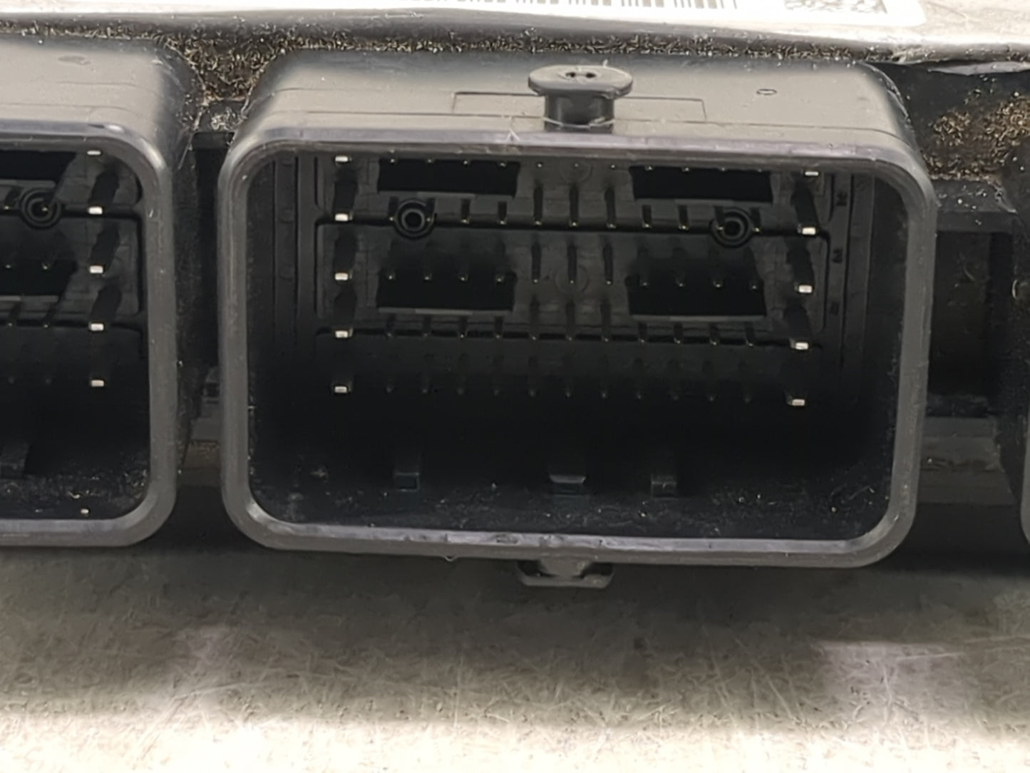 2019-2022 Nissan Altima PCM Engine Control Computer ECU ECM PCU OEM P/N:NEC043-645 BED509-300 Fits Fits 2019 2020 2021 2022 