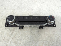2019-2022 Nissan Altima Climate Control Module Temperature AC/Heater Replacement P/N:27500 6CA3A Fits Fits 2019 2020 2021 20