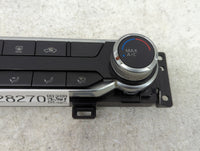 2019-2022 Nissan Altima Climate Control Module Temperature AC/Heater Replacement P/N:27500 6CA3A Fits Fits 2019 2020 2021 20