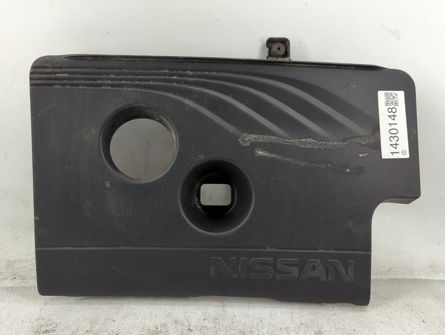 2020 Nissan Altima Engine Cover 1430148 - Oemusedautoparts1.com