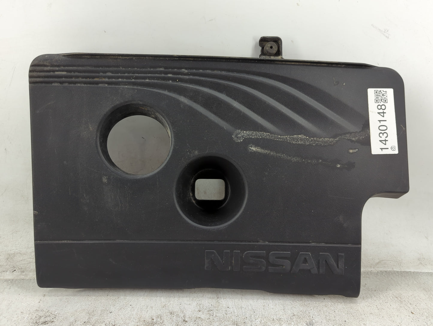 2020 Nissan Altima Engine Cover 1430148 - Oemusedautoparts1.com