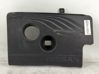 compare product 2020 Nissan Altima Engine Cover 1430148