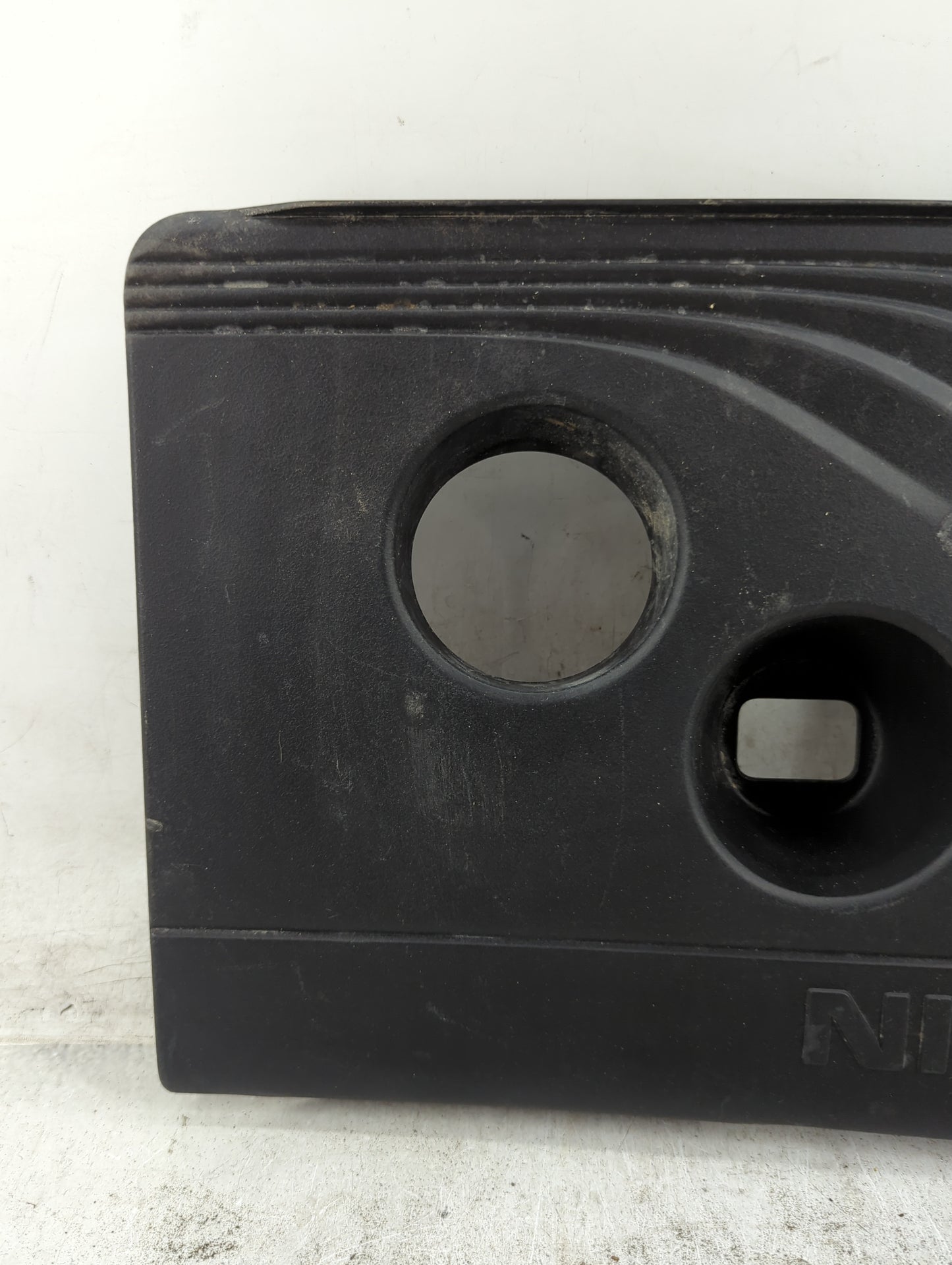 2020 Nissan Altima Engine Cover 1430148 - Oemusedautoparts1.com