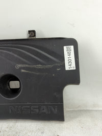 2020 Nissan Altima Engine Cover 1430148 - Oemusedautoparts1.com
