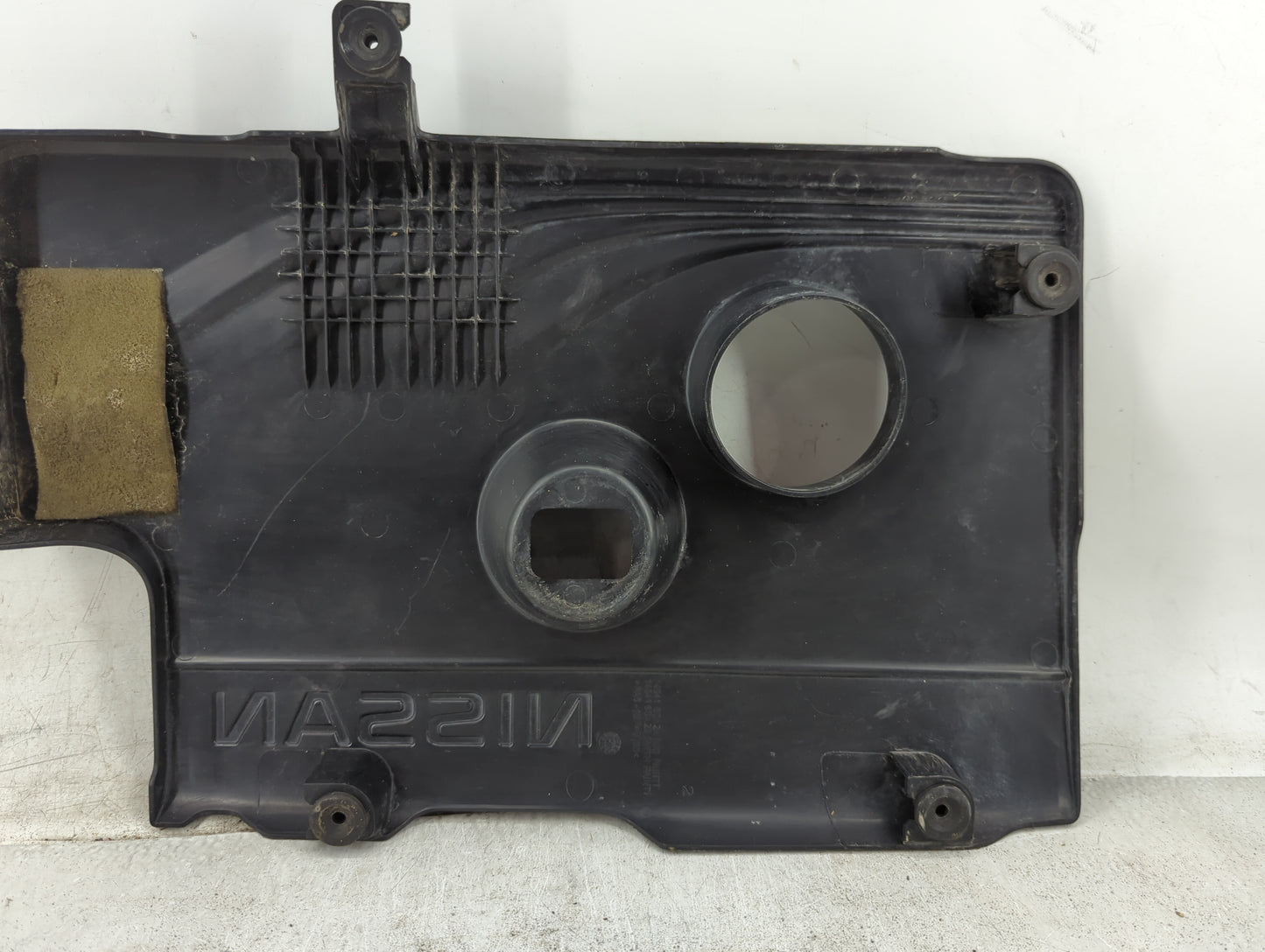 2020 Nissan Altima Engine Cover 1430148 - Oemusedautoparts1.com