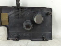 2020 Nissan Altima Engine Cover 1430148 - Oemusedautoparts1.com