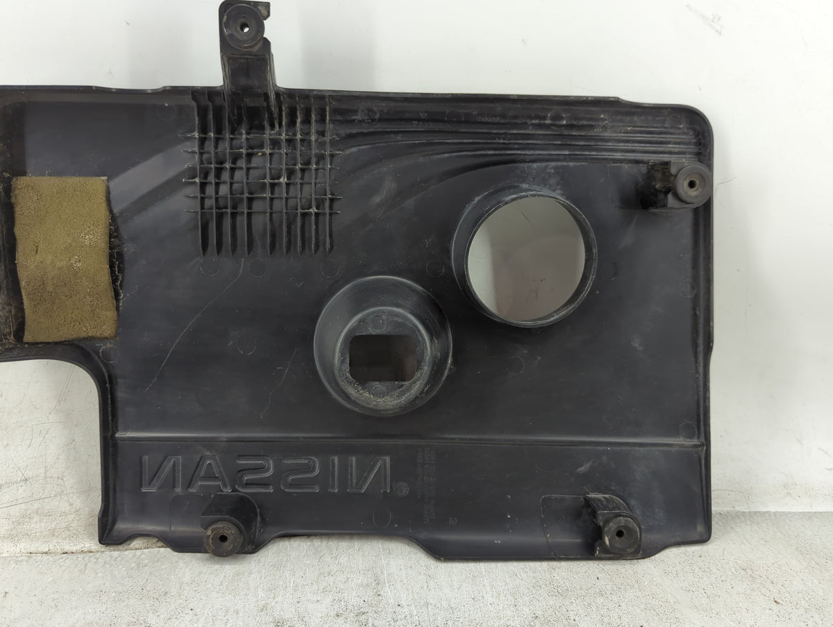 2020 Nissan Altima Engine Cover 1430148 - Oemusedautoparts1.com