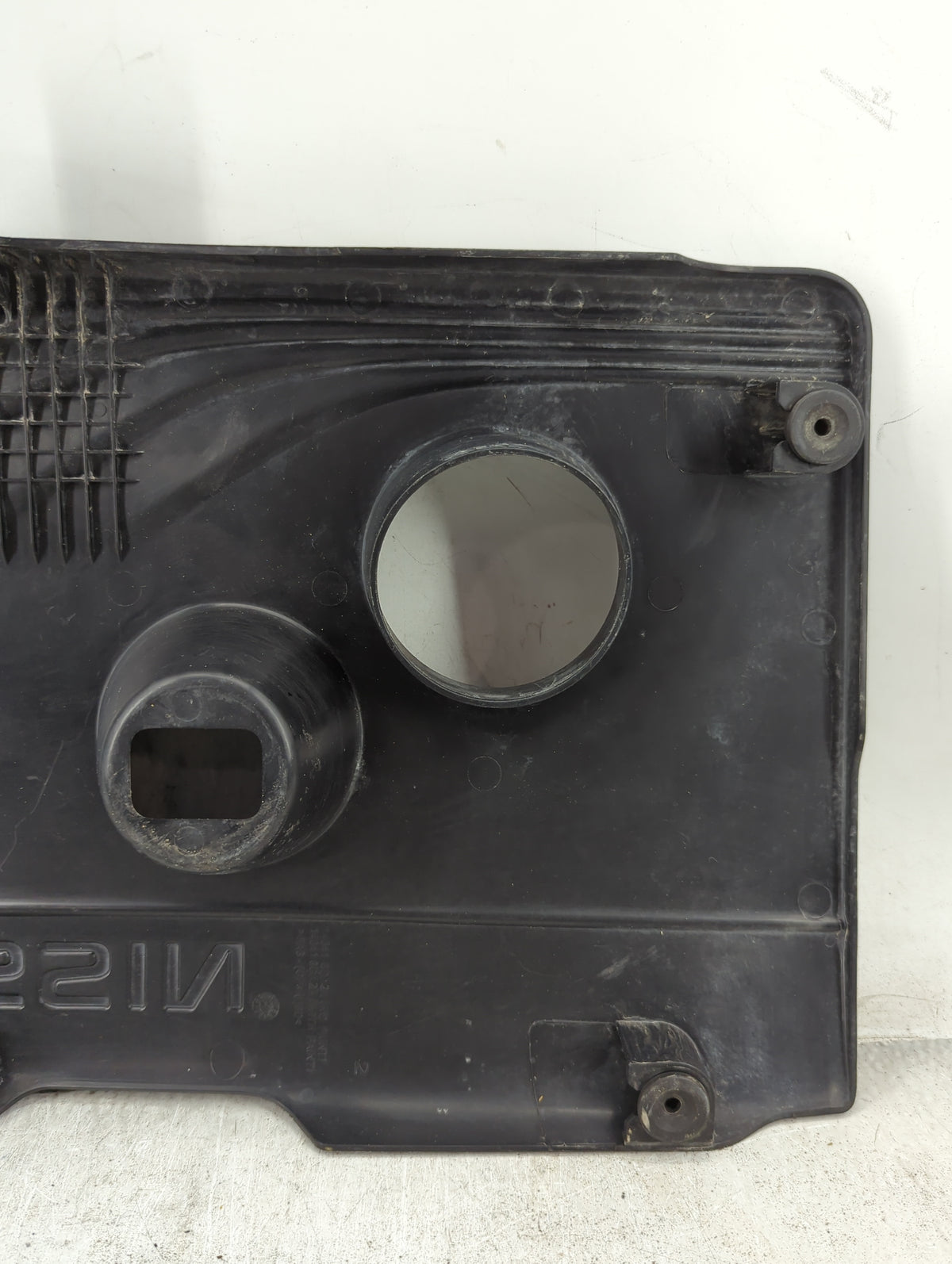 2020 Nissan Altima Engine Cover 1430148 - Oemusedautoparts1.com