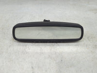 2020 Nissan Altima Interior Rear View Mirror Replacement OEM Fits OEM Used Auto Parts - Oemusedautoparts1.com