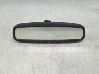 compare product 2020 Nissan Altima Interior Rear View Mirror Replacement OEM Fits OEM Used Auto Parts