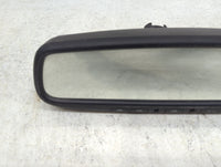 2020 Nissan Altima Interior Rear View Mirror Replacement OEM Fits OEM Used Auto Parts - Oemusedautoparts1.com