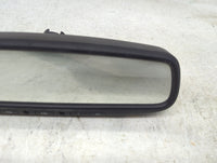 2020 Nissan Altima Interior Rear View Mirror Replacement OEM Fits OEM Used Auto Parts - Oemusedautoparts1.com