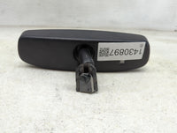 2020 Nissan Altima Interior Rear View Mirror Replacement OEM Fits OEM Used Auto Parts - Oemusedautoparts1.com