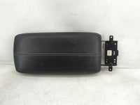 2020 Nissan Altima Center Console Armrest Cover Lid P/N:969206CA0A Fits OEM Used Auto Parts - Oemusedautoparts1.com