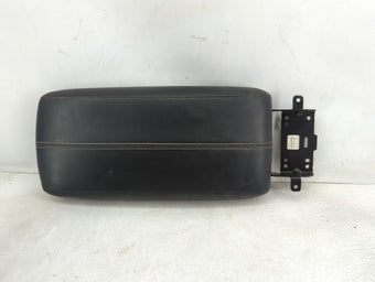 compare product 2020 Nissan Altima Center Console Armrest Cover Lid P/N:969206CA0A Fits OEM Used Auto Parts
