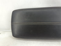 2020 Nissan Altima Center Console Armrest Cover Lid P/N:969206CA0A Fits OEM Used Auto Parts - Oemusedautoparts1.com