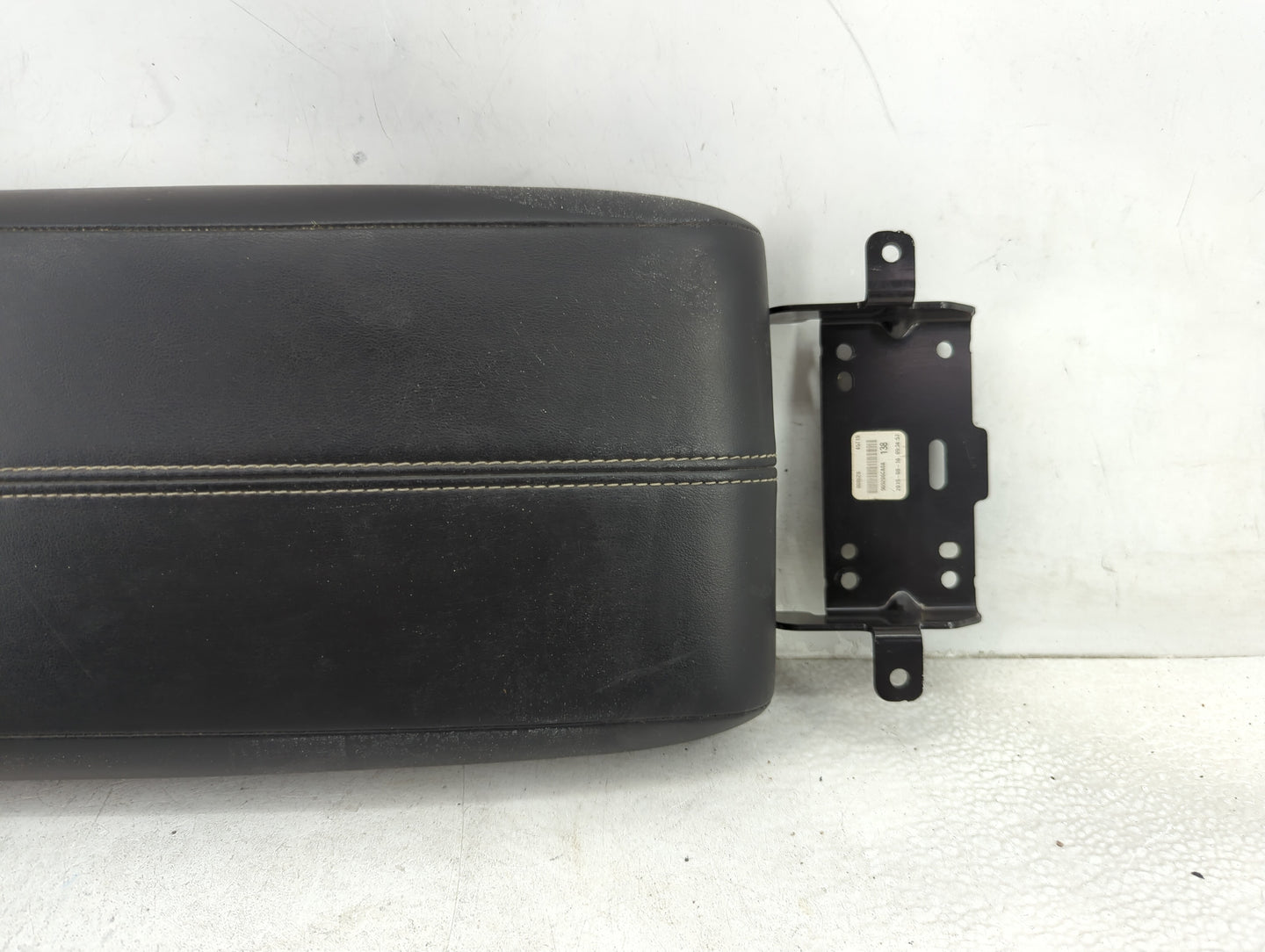2020 Nissan Altima Center Console Armrest Cover Lid P/N:969206CA0A Fits OEM Used Auto Parts - Oemusedautoparts1.com