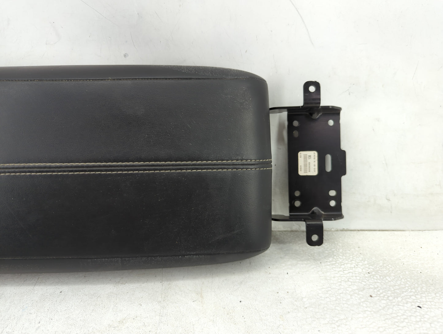 2020 Nissan Altima Center Console Armrest Cover Lid P/N:969206CA0A Fits OEM Used Auto Parts - Oemusedautoparts1.com