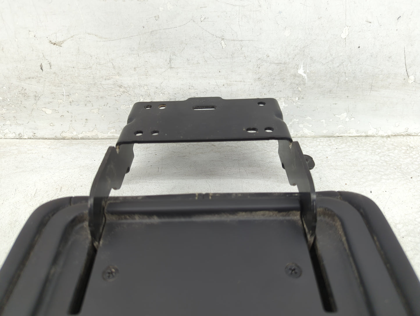 2020 Nissan Altima Center Console Armrest Cover Lid P/N:969206CA0A Fits OEM Used Auto Parts - Oemusedautoparts1.com