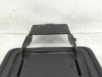 2020 Nissan Altima Center Console Armrest Cover Lid P/N:969206CA0A Fits OEM Used Auto Parts - Oemusedautoparts1.com