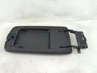 2020 Nissan Altima Center Console Armrest Cover Lid P/N:969206CA0A Fits OEM Used Auto Parts - Oemusedautoparts1.com
