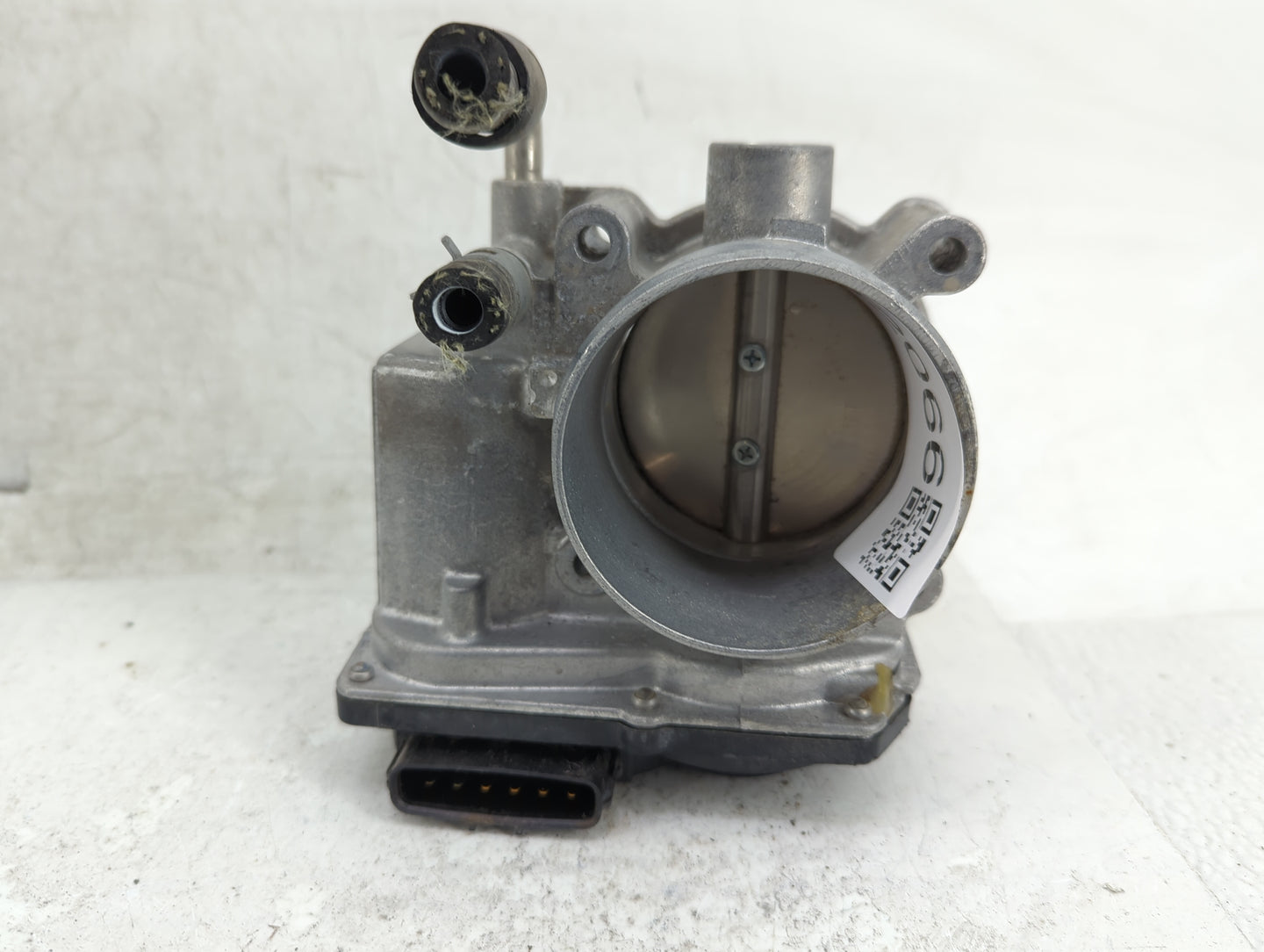 2019-2020 Nissan Altima Throttle Body P/N:41A60-01 Fits Fits 2019 2020 OEM Used Auto Parts - Oemusedautoparts1.com