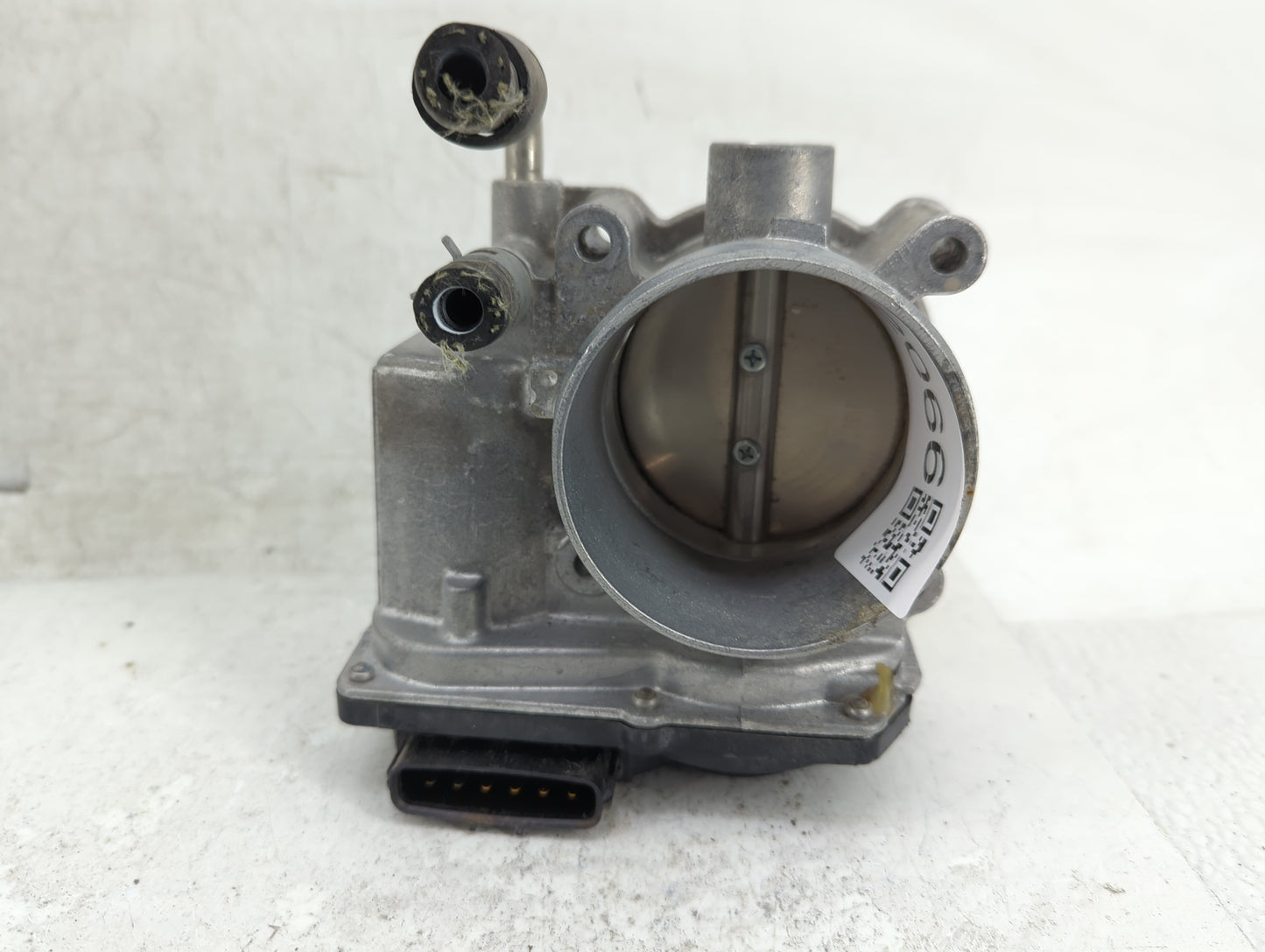 2019-2020 Nissan Altima Throttle Body P/N:41A60-01 Fits Fits 2019 2020 OEM Used Auto Parts - Oemusedautoparts1.com